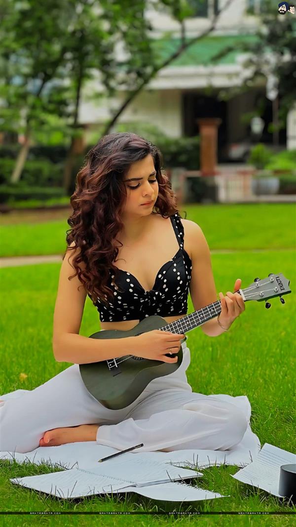 Mithila Palkar